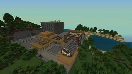 Stadt 1
